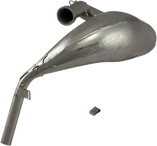 FMF Fatty Pipe #025221 Husqvarna TC 85 19/16/TC 85 17/14 - Imagem 1 de 1