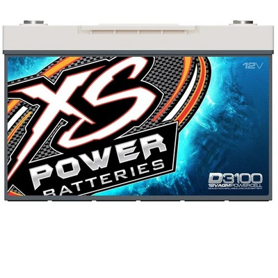Xs Power Xs Power D3100 - Изображение 1 из 4