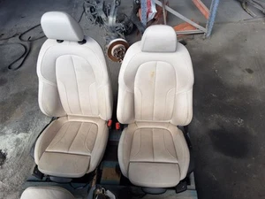 Juego Asientos Completo para BMW SERIE X1 (F48) sDrive20i 2019 3800091 - Foto 1 di 10