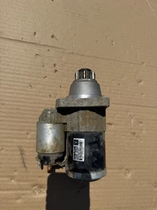2014-2020 2,5 starter motors Nissan Rogue - Foto 1 di 2