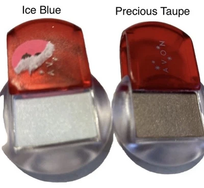 Sombra de ojos Avon Color Slide. Elige combinación de tonos. Lote de 2. Nuevo Foto 1 de 3