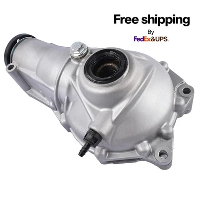 31507533972 Front Axle Differential For BMW 1x E84 E90 E92 320xd 335d 3.15 Ratio - Image 1 of 4