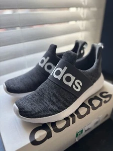 Adidas Womens Lite Racer Adapt - Picture 1 of 8
