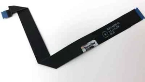 A1466 2012 593-1428-A IPD Trackpad Flex Cable13" Apple MacBook Air A1369 2011 - Picture 1 of 4