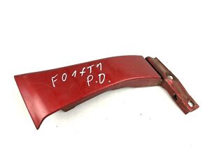 1997 - 2002 Subaru Forester Front Right Fender Arch Trim Cover Panel End Unit