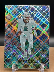 2024 Panini Prestige - Xtra Points Diamond #188 Bradley Chubb - Picture 1 of 1