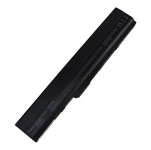 Laptop Battery for ASUS A32-K52 A41-K52 A42-K52 A31-K52 A52F A52J K52F K52J X52F - Picture 1 of 4