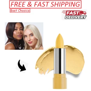 Physicians Formula Gentle Cover Concealer Stick, Yellow For Blemishes, Under-Eye - Picture 1 of 4