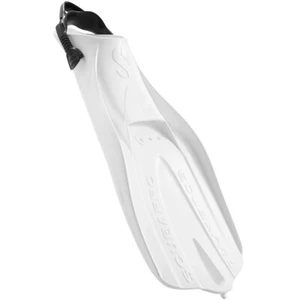 Scubapro Go Travel Fin, X-Small/Small, White - Picture 1 of 9