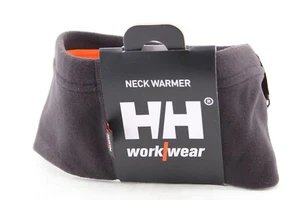 Helly Hansen Workwear Hansen Minto Neck Gaiter Schal, 79876-990, schwarz - Bild 1 von 3