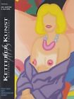 Ketterer Kunst - Auctions + Exhibitions 335. Auktion 5. April 2008 - Post War / 