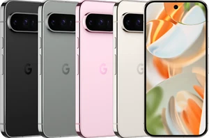 Google Pixel 9 Pro - All Sizes - All Colours - Unlocked - Opened Never Used - Picture 1 of 22