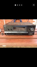 Sony Amplifier STR-DH800