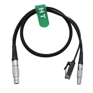 Cable de alimentación Ethernet de control para cámara BitBox Teradek COLR ARRI Alexa 35 MiniLF - Imagen 1 de 5