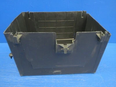 2002 HONDA ODYSSEY EX 3.5L A/T BATTERY BOX, BATTERY TRAY BOX OEM. B58 Foto 1 de 4