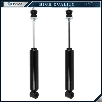 Front Pair Struts Shocks For 1998-2003 Dodge Durango 4WD Left Right ECCPP Foto 1 de 4