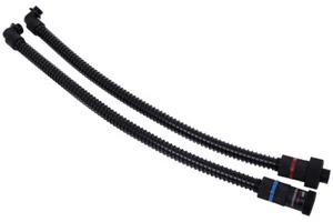 Alphacool Eisbaer GPX Extension Set 90° (Schlauch und Anschlüsse) - Bild 1 von 4