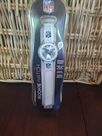 NFL Arizona Cardinals Adult Watch Cover