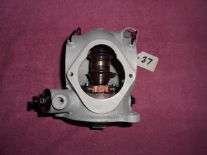 1937-1938-1939-1940-1941 FORD FLATHEAD REBUILT DISTRIBUTOR W/WARRANTY #37 - Picture 1 of 4