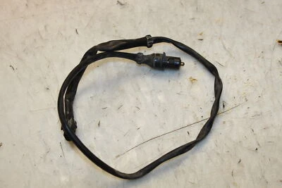 Interruptor de parada de freno delantero Yamaha XT 250 2010 Foto 1 de 4