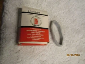 Vintage Genuine Tecumseh Lauson Power Muffler Spacer 390193 for 390234 NOS NIB - Bild 1 von 2