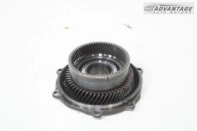 AUDI Q3 QUATTRO 2015-2018 2,0 L 6 velocidades transmisión salida engranaje y soporte OEM Foto 1 de 4