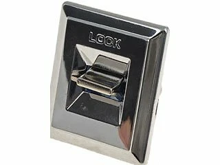 Interruptor de bloqueo de puerta trasero para Buick Estate Wagon Dorman 813NI80 1980-1983 Foto 1 de 3