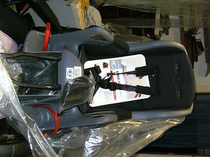 Instrument Cluster Ford Cougar 10849bp - Picture 1 of 1