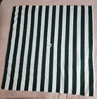 Garden Table Cover Table Cloth With Hole For Parasol 45" X 45"