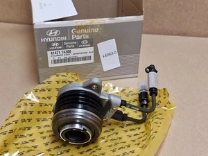 Hyundai CRDi 1.6 2.0 Clutch Concentric Slave Cylinder Tucson Santa Fe 4142124300 - Picture 1 of 11