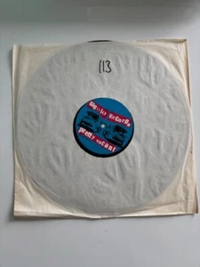 Pretty Vacant EP, Gigolo Records 113 DJ PROMO ULTRA RARITÄT - Bild 1 von 1