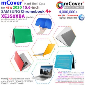 samsung chromebook plus hard shell case
