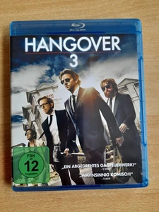 Hangover 3, Blu-ray Disc, Nr. 14 - Bild 1 von 2