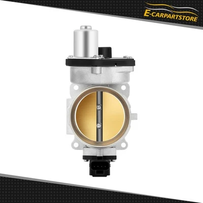 Throttle Body For 2007-2010 Ford Explorer Mercury Mountaineer 4.6L - Image 1 of 4