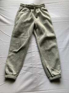 Olive Avenue Girls Grey SweatPants Size L - Picture 1 of 5