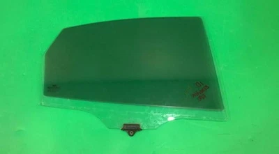 07 08 09 10 ELANTRA PASSENGER RIGHT REAR WINDOW DOOR GLASS OEM 3109-47 Foto 1 de 3