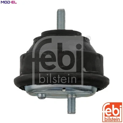 MOUNTING ENGINE 04693 FOR M41 D17 1.7L M40/M42/M43B18 1.8L M43/M44B19 1.9L 4cyl - Image 1 of 4