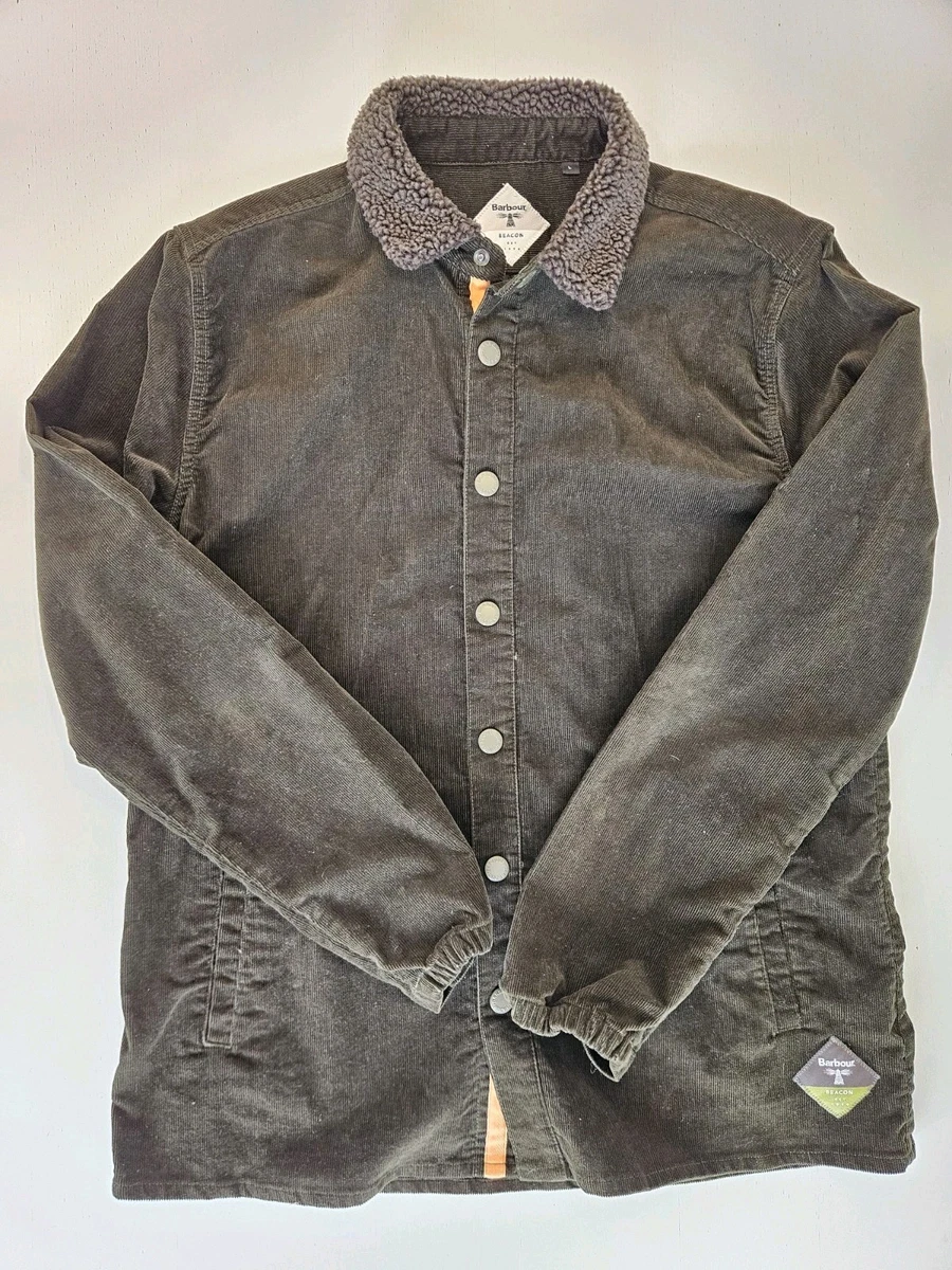 Barbour Beacon for sale - eBay