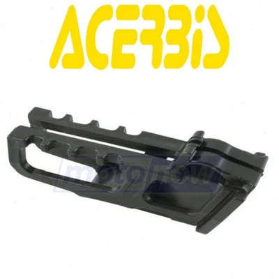 Acerbis Chain Guide for 2001-2006 Yamaha YZ250F - Drive Rollers, Sliders & dh Foto 1 de 4