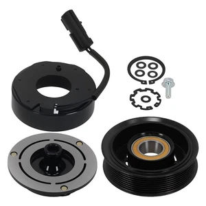 A/C Compressor Clutch for Ram 2500 3500 4500 6.7L 2011-2024 CO11311Z Belt Drive - Picture 1 of 11