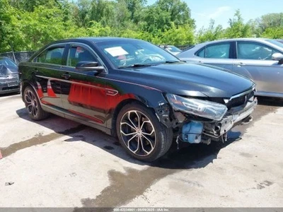 FORD TAURUS 2013-2016 FUSE BOX ENGINE TURBO WITHOUT POLICE PACKAGE 1679102 - Image 1 of 4