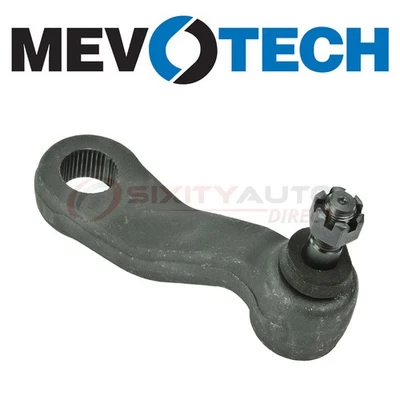 Mevotech OG Steering Pitman Arm for 2001-2009 Chevrolet Silverado 2500 HD jh - Изображение 1 из 4