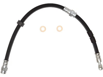 For 2007-2015 Mazda CX9 Brake Hose Rear Left Dynamic Friction 15216CSJB 2008 - Image 1 of 2