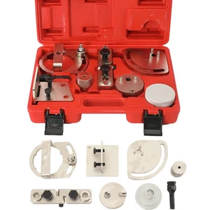 Steel Camshaft Engine Timing Tool Fit For Volvo 3.0 3.2 T6 S80 Xc60 XC70 Xc90 US - Picture 1 of 12