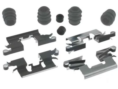 For 2007-2015 Mazda CX9 Brake Hardware Kit Rear 89151FC 2008 2009 2010 2011 2012 - Image 1 of 2