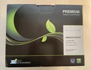 Premium Toner Cartridge MSE 022145162 Size 35000 Open Box/Opened Plastic - Picture 1 of 12
