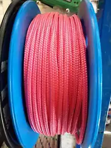 Yachtmaster Poly Braid 6mm (ideales Bondage/Fetisch/Knickseil) - Bild 1 von 6