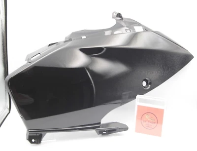 RIGHT SIDE COVER BLACK 94475-10L00-YVB Fit SUZUKI 22 23 GSX1300R Hayabusa - Изображение 1 из 4