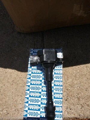 Ignition Coil Original Eng Mgmt 50075 - Image 1 of 4