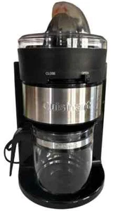 Cuisinart CCJ-900FR Citrus Juicer with Carafe - Picture 1 of 7